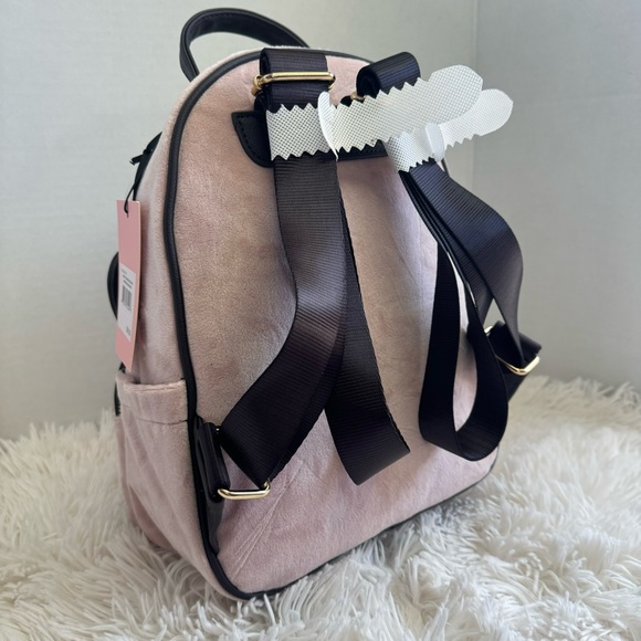 Juicy couture heritage dusty rose backpack - Picture 8 of 17